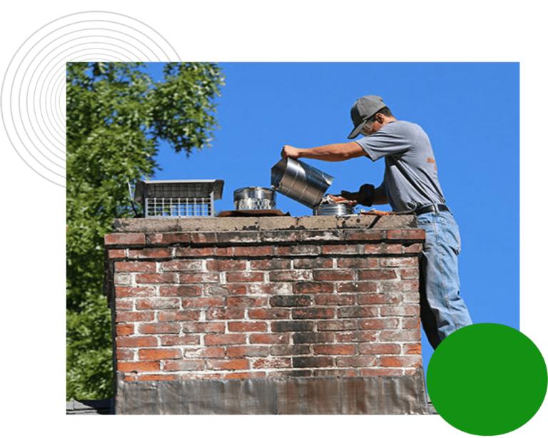 Home Green Local Chimney Sweep Cleaning