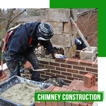 Chimney Construction