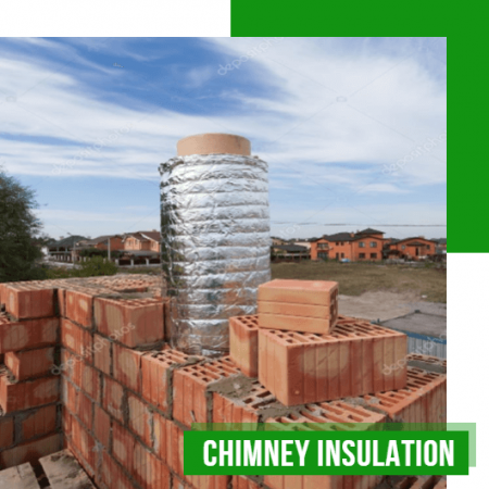 Chimney Insulation